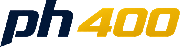 ph 400 official logo